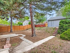 4541 Eliot Street, Denver CO 80211