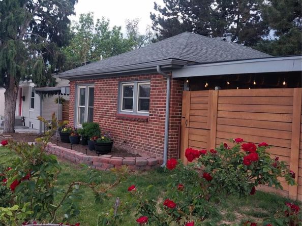 4541 Eliot Street, Denver CO 80211