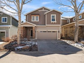 613 Westcliff Drive, Lafayette CO 80026