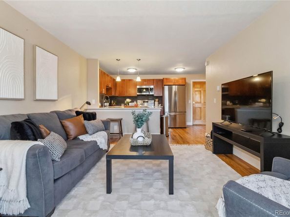 1410 York Street 35, Denver CO 80206