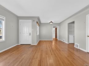 2476 S Monroe Street, Denver CO 80210