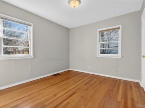 2476 S Monroe Street, Denver CO 80210