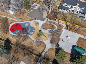 2476 S Monroe Street, Denver CO 80210