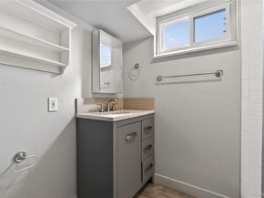 2476 S Monroe Street, Denver CO 80210