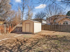 2476 S Monroe Street, Denver CO 80210