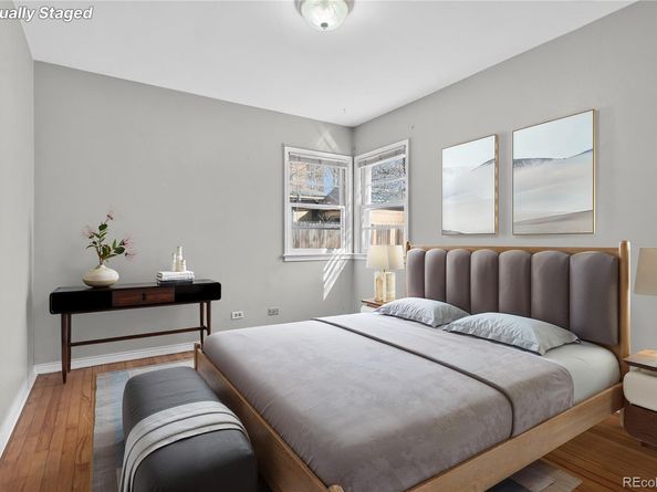 2476 S Monroe Street, Denver CO 80210