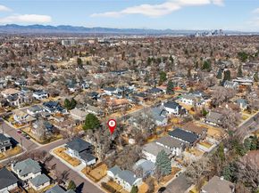 2476 S Monroe Street, Denver CO 80210