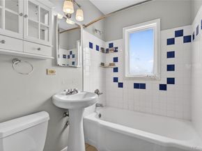 2476 S Monroe Street, Denver CO 80210