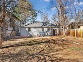 2476 S Monroe Street, Denver CO 80210