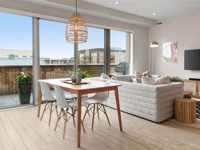 3233 Tejon Street 305, Denver CO 80211