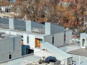 3233 Tejon Street 305, Denver CO 80211