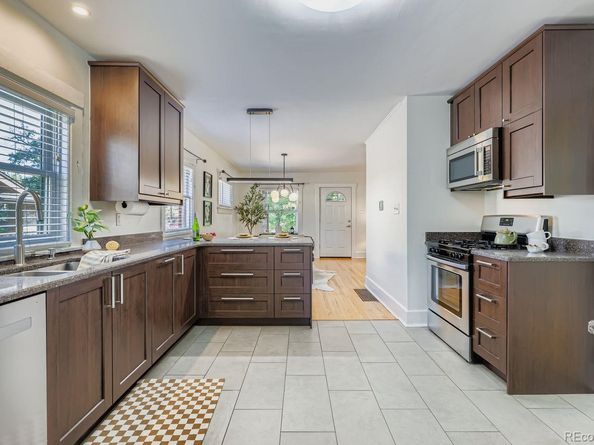 507 S Clarkson Street, Denver CO 80209