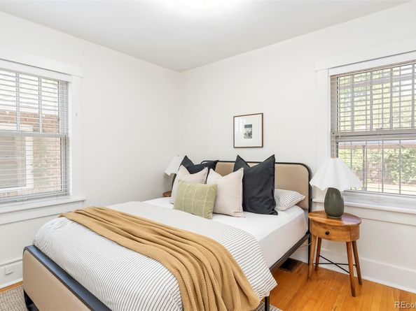 507 S Clarkson Street, Denver CO 80209