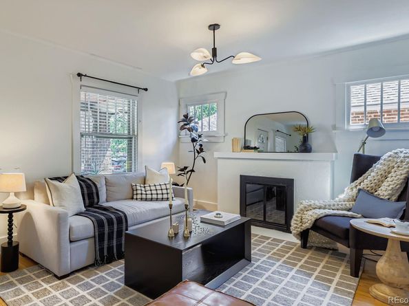 507 S Clarkson Street, Denver CO 80209