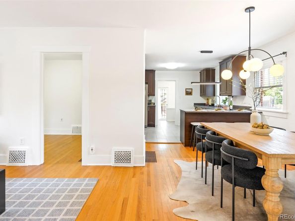 507 S Clarkson Street, Denver CO 80209