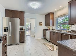 507 S Clarkson Street, Denver CO 80209