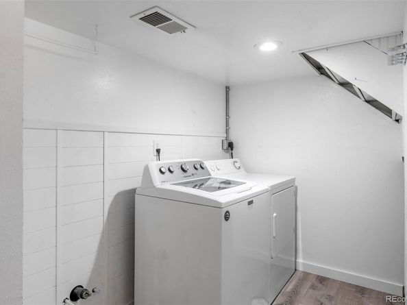 507 S Clarkson Street, Denver CO 80209