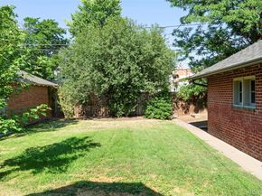 507 S Clarkson Street, Denver CO 80209