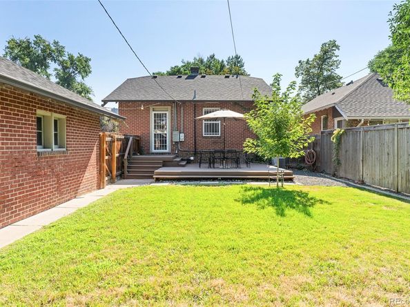 507 S Clarkson Street, Denver CO 80209