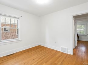 507 S Clarkson Street, Denver CO 80209