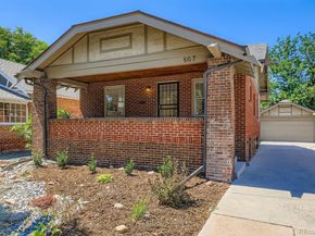 507 S Clarkson Street, Denver CO 80209