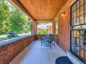 507 S Clarkson Street, Denver CO 80209