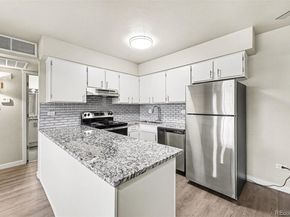 3663 S Sheridan Boulevard D15, Denver CO 80235
