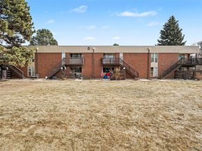 3663 S Sheridan Boulevard D15, Denver CO 80235