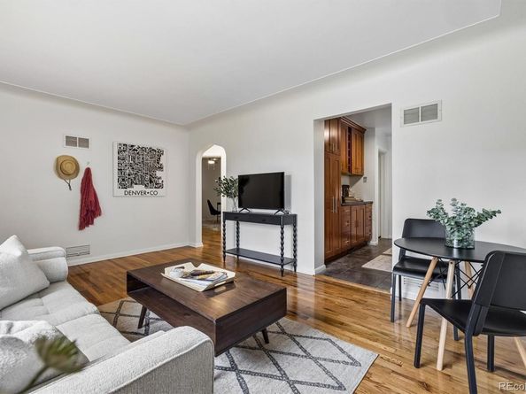 4622 W 35th Avenue, Denver CO 80212