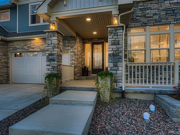 20858 E 49th Drive, Denver CO 80249
