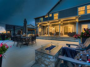 20858 E 49th Drive, Denver CO 80249