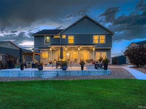 20858 E 49th Drive, Denver CO 80249