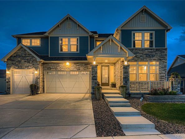 20858 E 49th Drive, Denver CO 80249