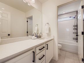 20858 E 49th Drive, Denver CO 80249