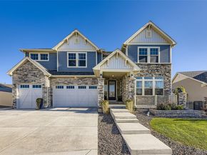 20858 E 49th Drive, Denver CO 80249