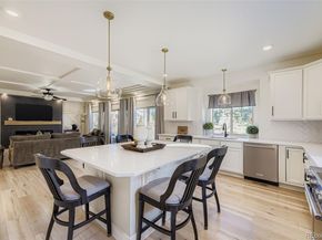 20858 E 49th Drive, Denver CO 80249
