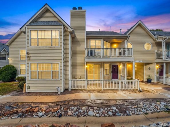 12534 E Pacific Circle E, Aurora CO 80014