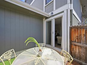 10001 E Evans Avenue 53C, Aurora CO 80247