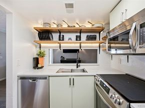 10001 E Evans Avenue 53C, Aurora CO 80247