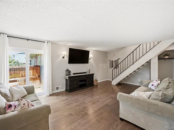 10001 E Evans Avenue 53C, Aurora CO 80247