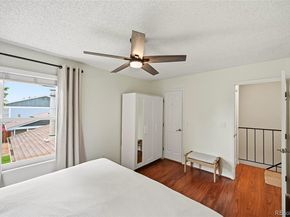 10001 E Evans Avenue 53C, Aurora CO 80247