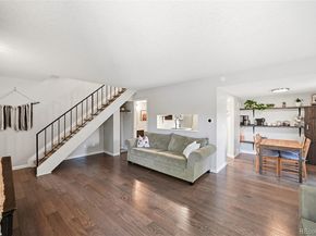 10001 E Evans Avenue 53C, Aurora CO 80247