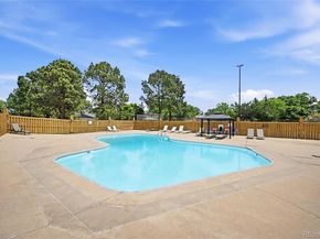10001 E Evans Avenue 53C, Aurora CO 80247