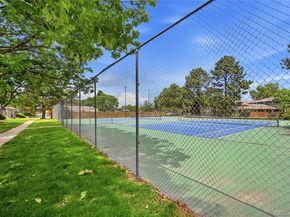 10001 E Evans Avenue 53C, Aurora CO 80247