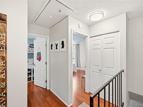 10001 E Evans Avenue 53C, Aurora CO 80247
