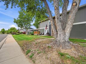 10001 E Evans Avenue 53C, Aurora CO 80247