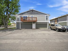 10001 E Evans Avenue 53C, Aurora CO 80247