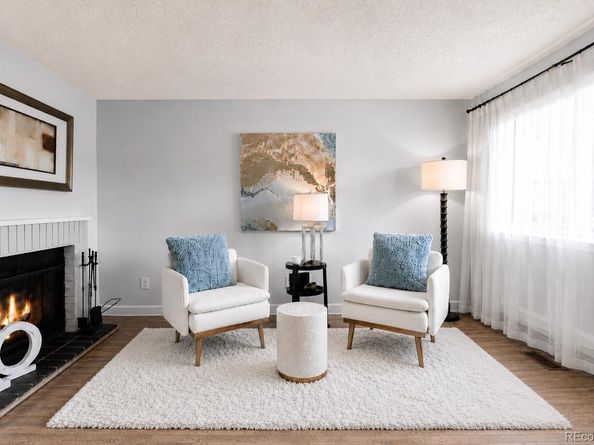 6906 W 48th Avenue, Wheat Ridge CO 80033
