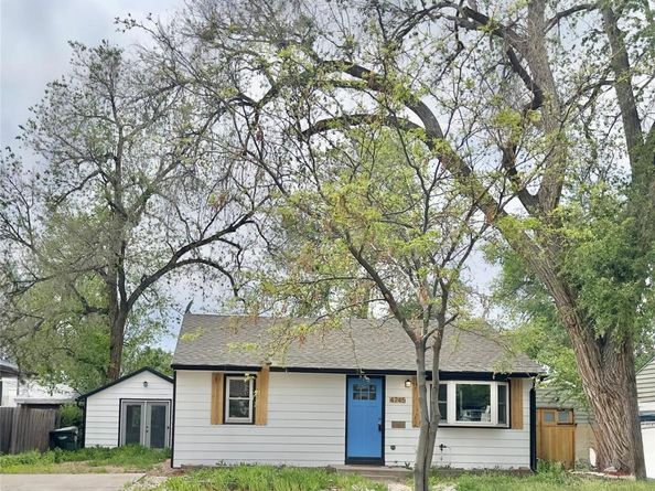 4745 S Sherman Street, Englewood CO 80113