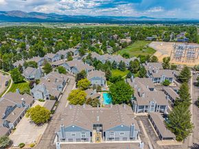 7481 Singing Hills Drive, Boulder CO 80301